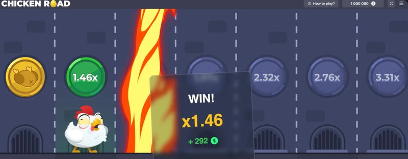 Ontdek de Gekte van Chicken Road in Online Casino's in Nederland