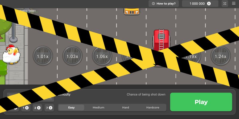 Image: Descubre el Exclusivo Juego de Casino: Chicken Road 2 en España Hoy
